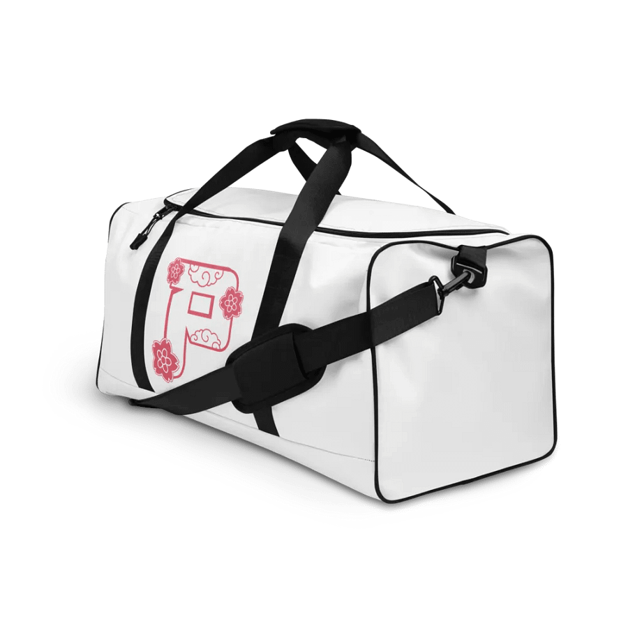 Sac de sport PichuHime product image (7)
