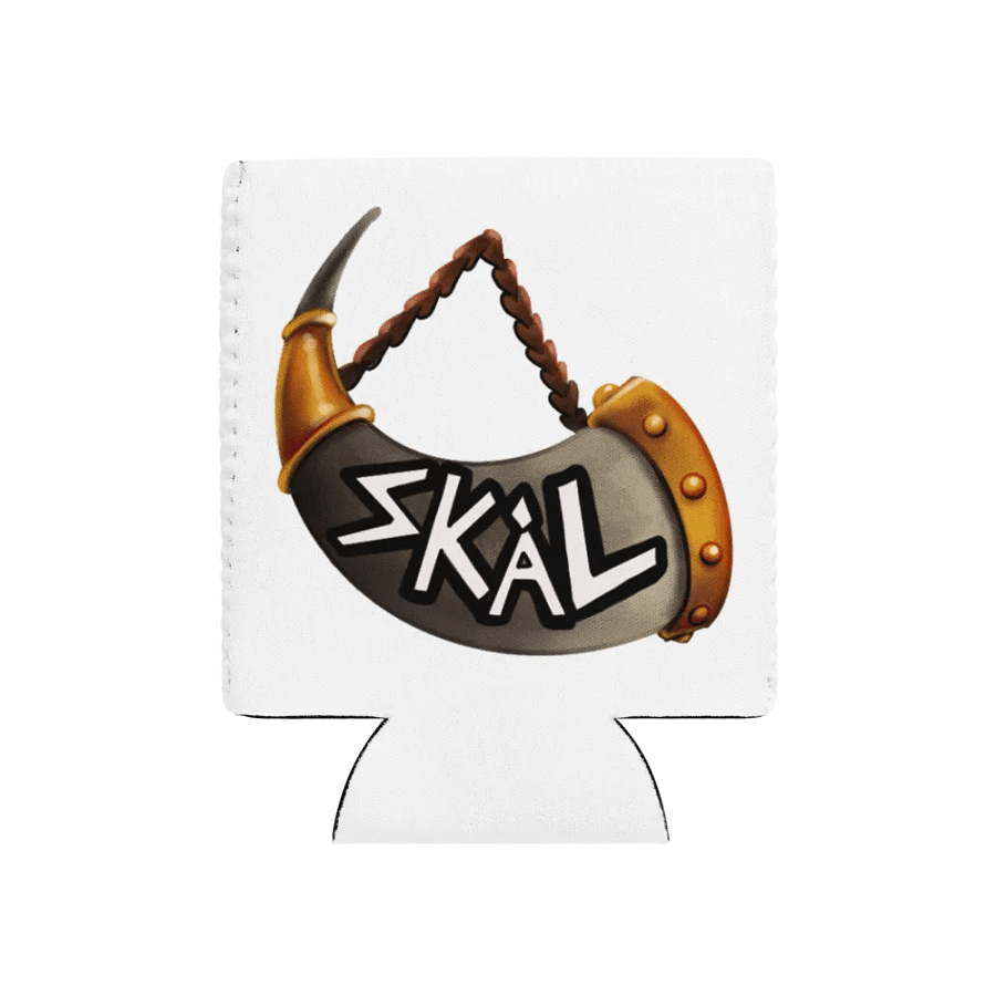 Skal Beer Cozy product image (1)