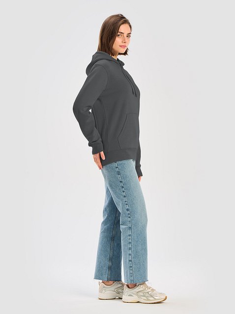 Photo showing Stanley/Stella Unisex Organic Hoodie