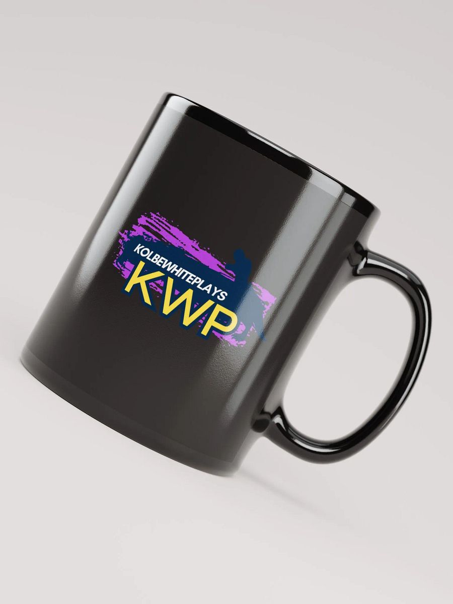 Bald Man Mug product image (7)