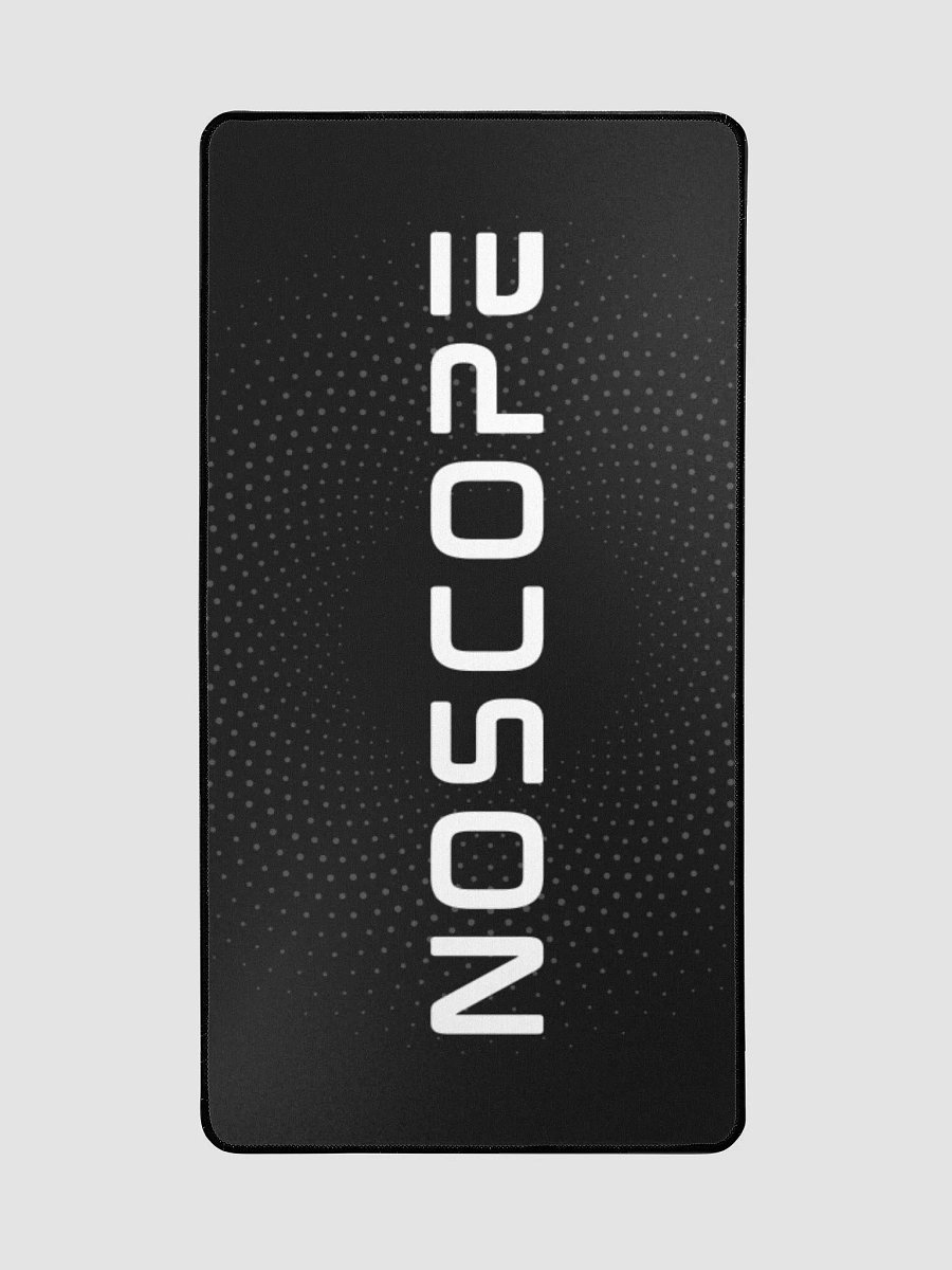 Noscope Mousepad product image (2)