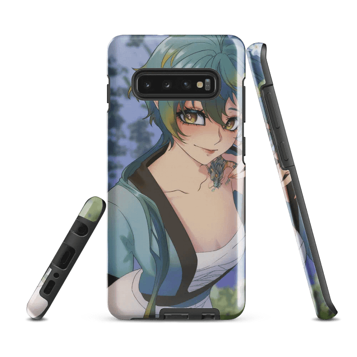 Sabiella Samsung Case product image (3)