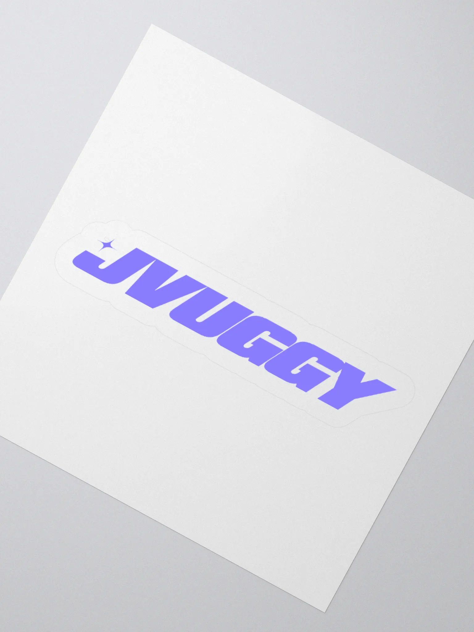 jvuggy purple stickers product image (8)