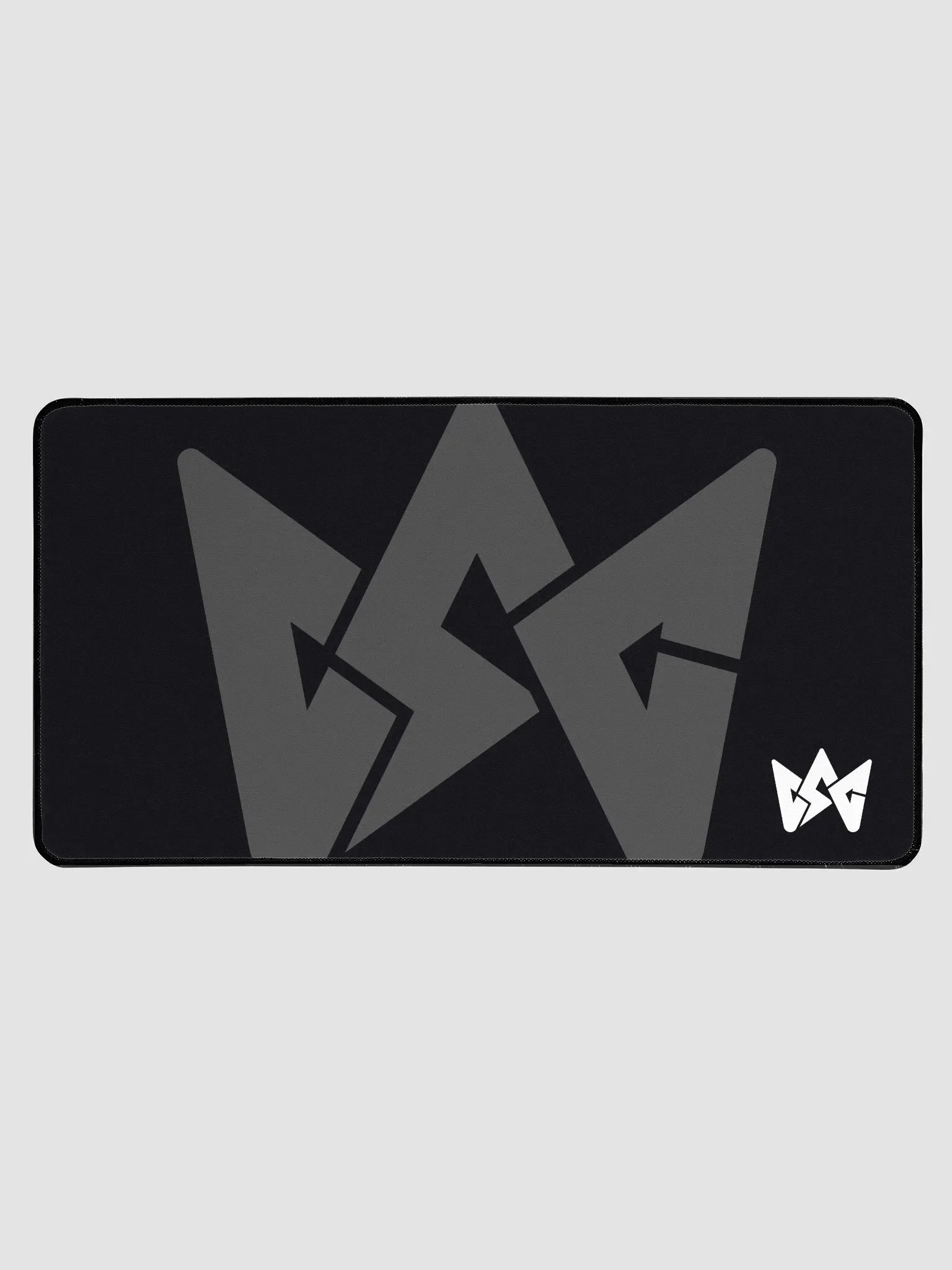 CSG Desk Mat (15.5
