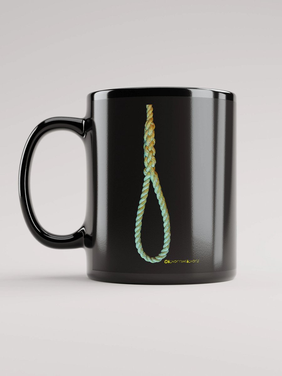 Nautical Rope Eye Splice Mug product image (11)