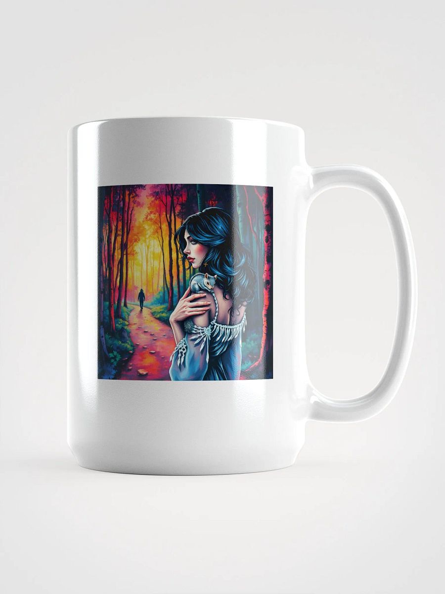 Enchanted Forest Mug product image (1)