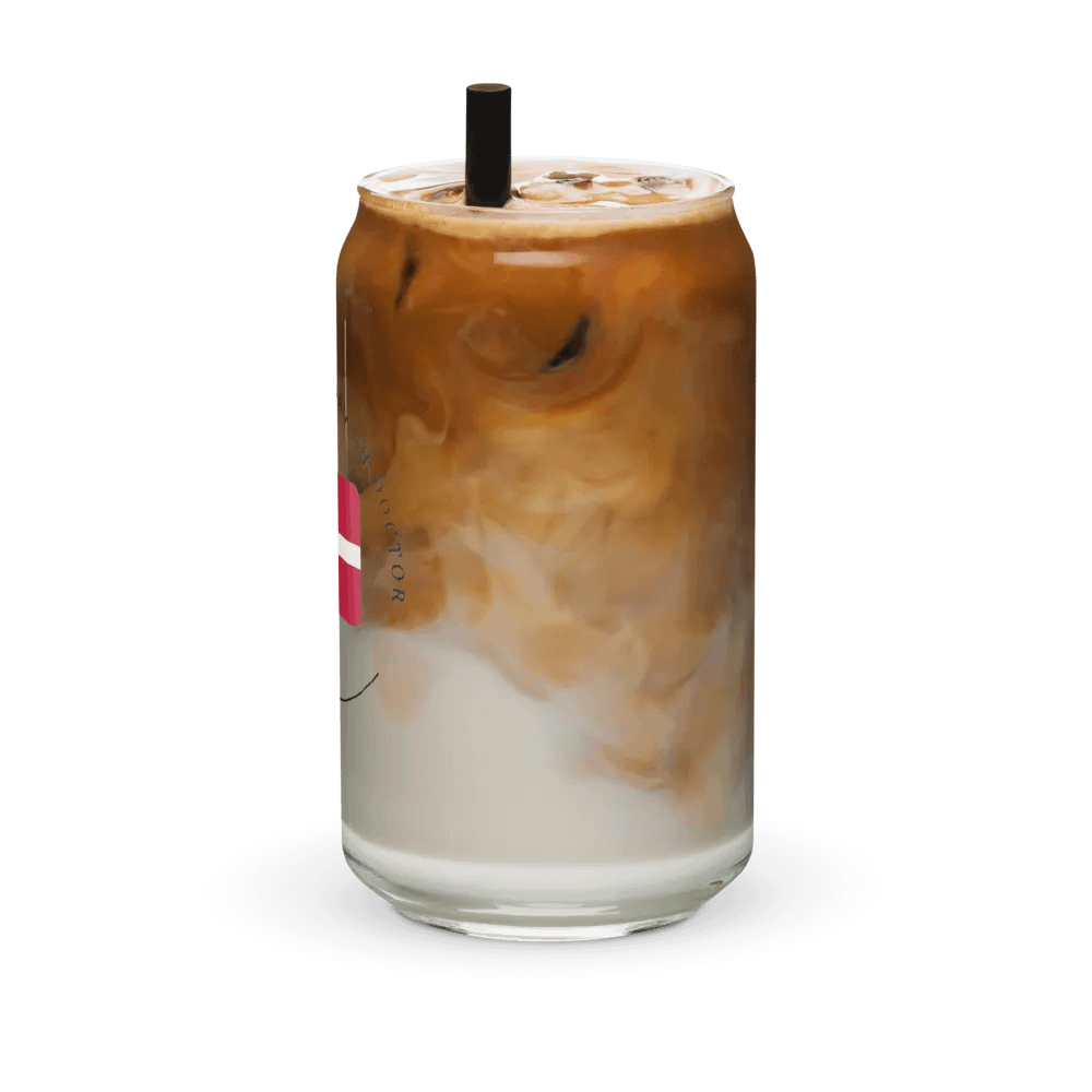 Drinking glass with logo product image (12)