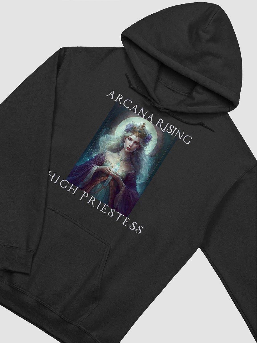 High Priestess - Cover Art Hoodie product image (3)