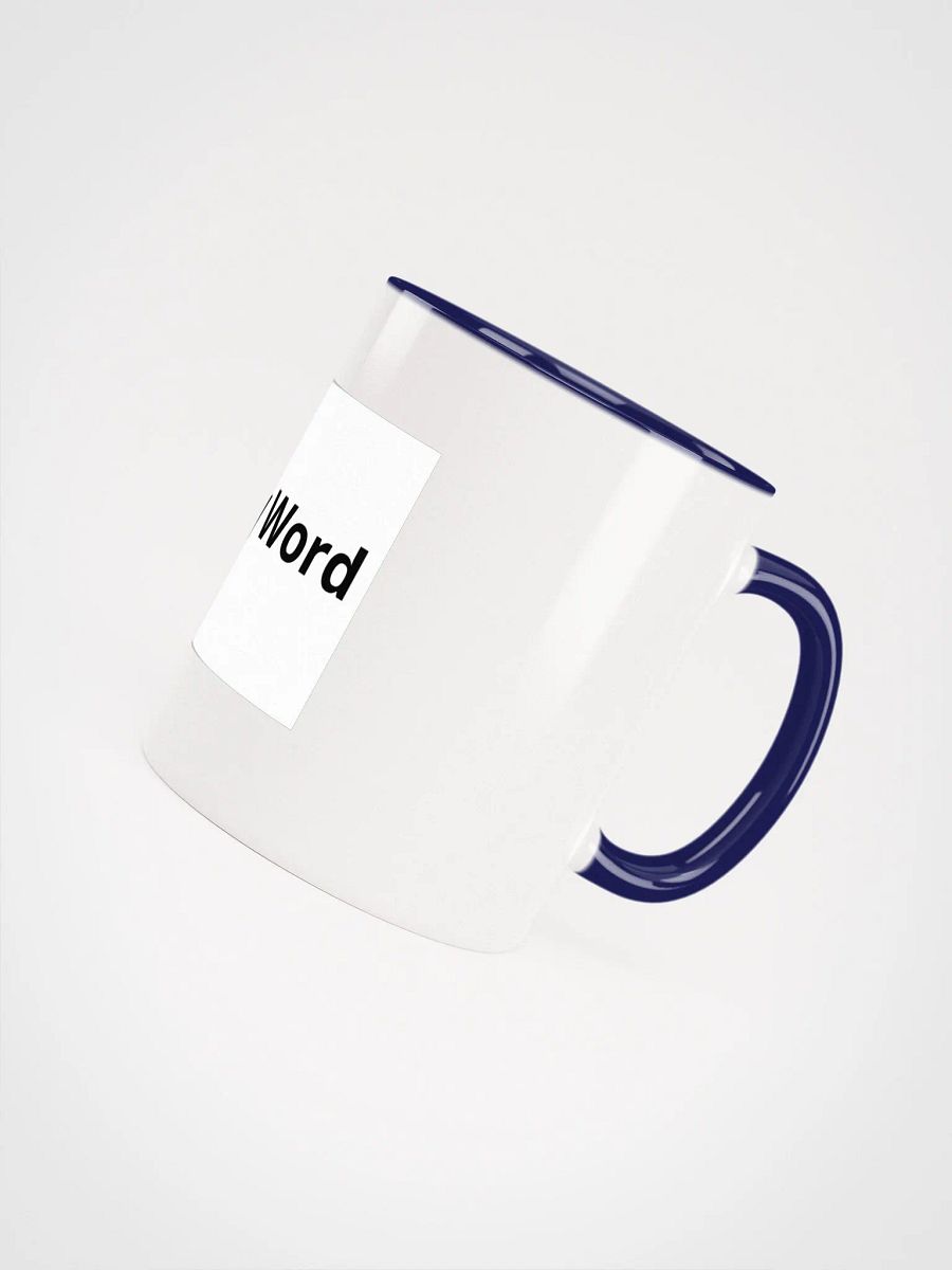 IT's Easy Word Cup product image (4)