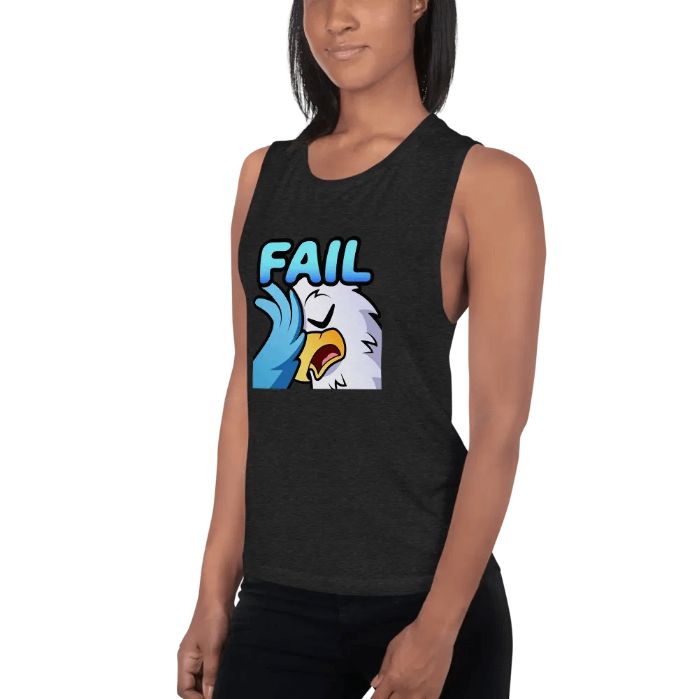 MSG Fails Women's Tank product image (18)