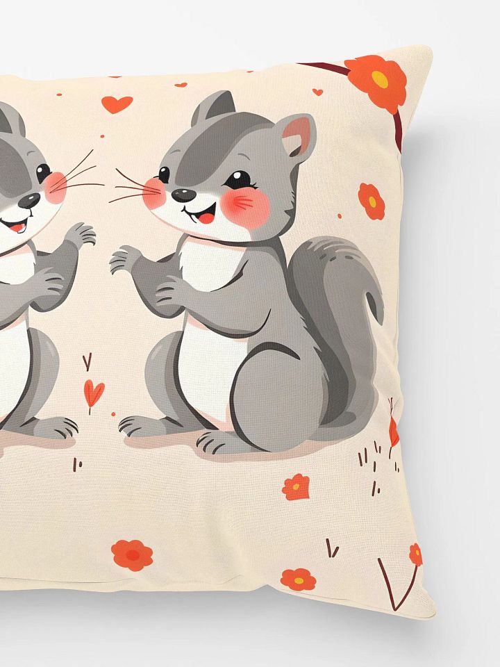 Dreamy Nights All-Over Print Pillow product image (3)