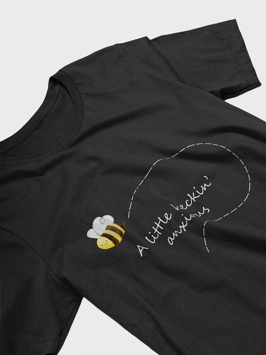 Anxious Bee Tee product image (22)