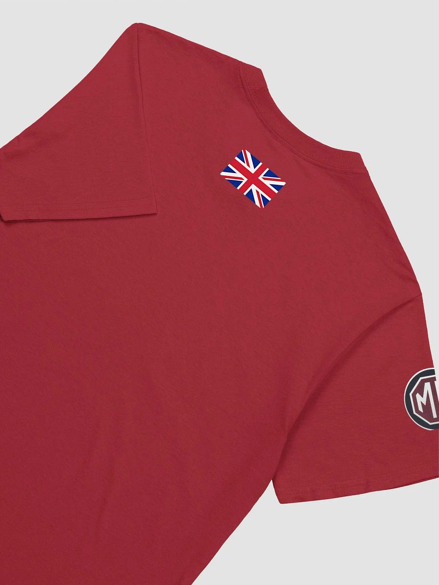 Centenary T Shirt product image (13)