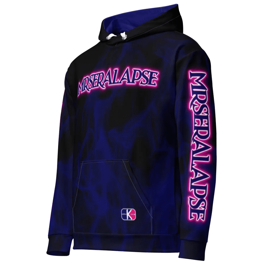 MrsEralapse Hoodie New Design product image (3)