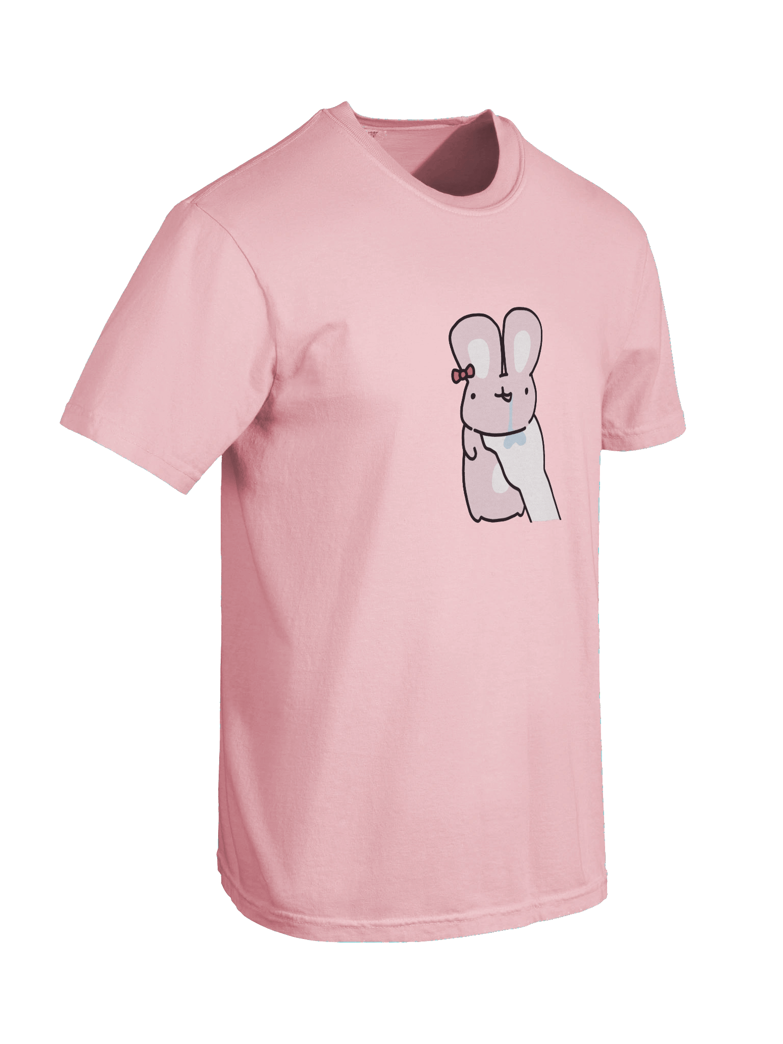Bunni Grab Tee product image (6)