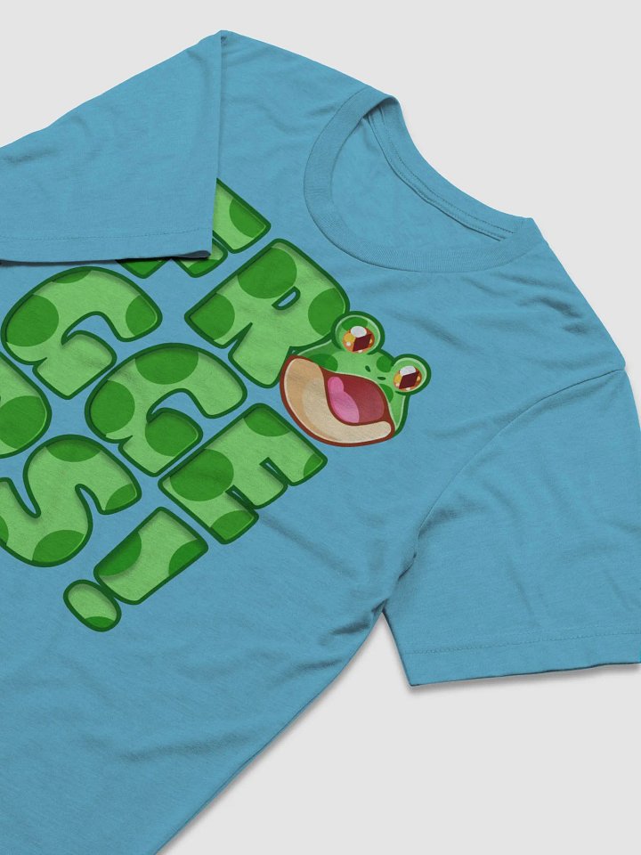 Froggers Tee product image (2)