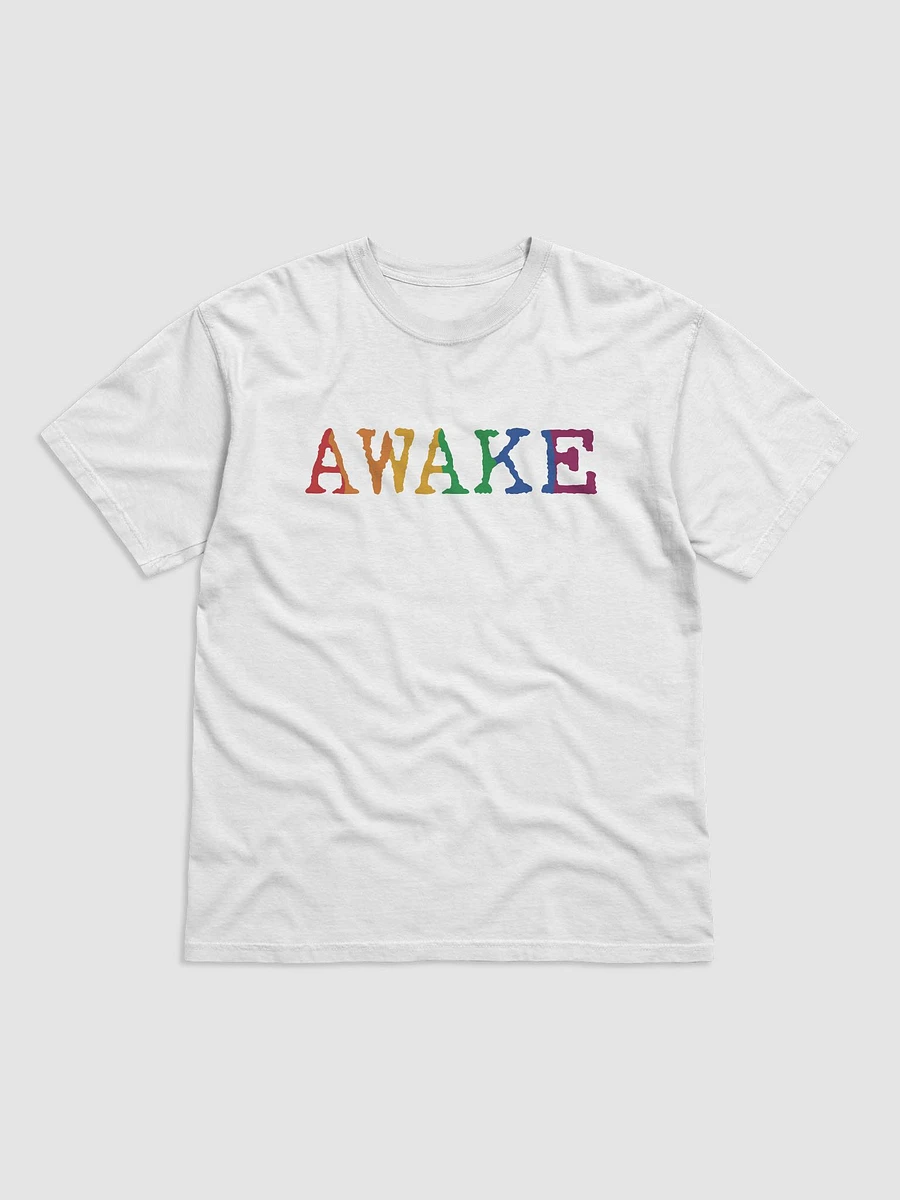 AWAKE - T-Shirt product image (1)