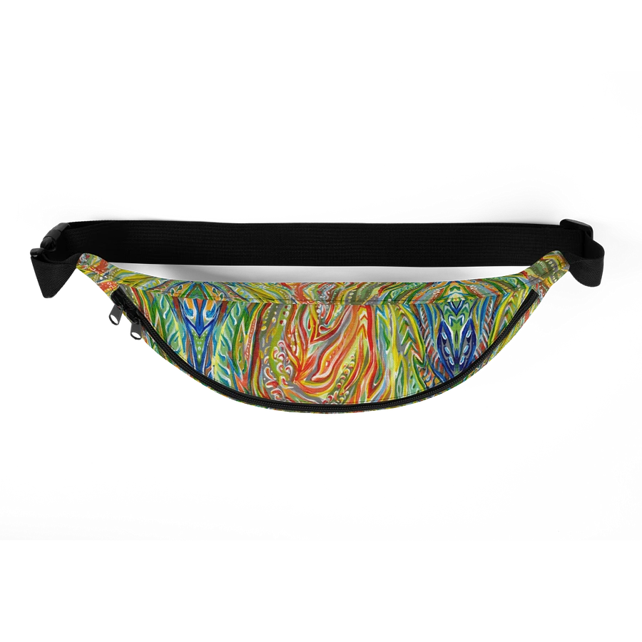 FIRE & WATER - FANNY PACK product image (10)