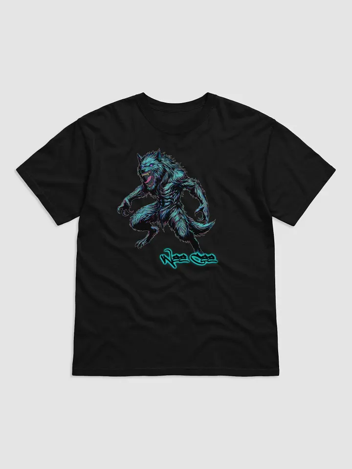 Wolf Boi product image (2)