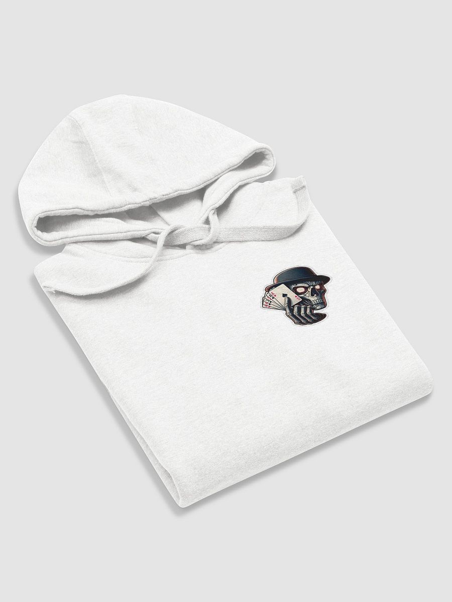 Bad Hand Hooded Sweatshirt product image (5)