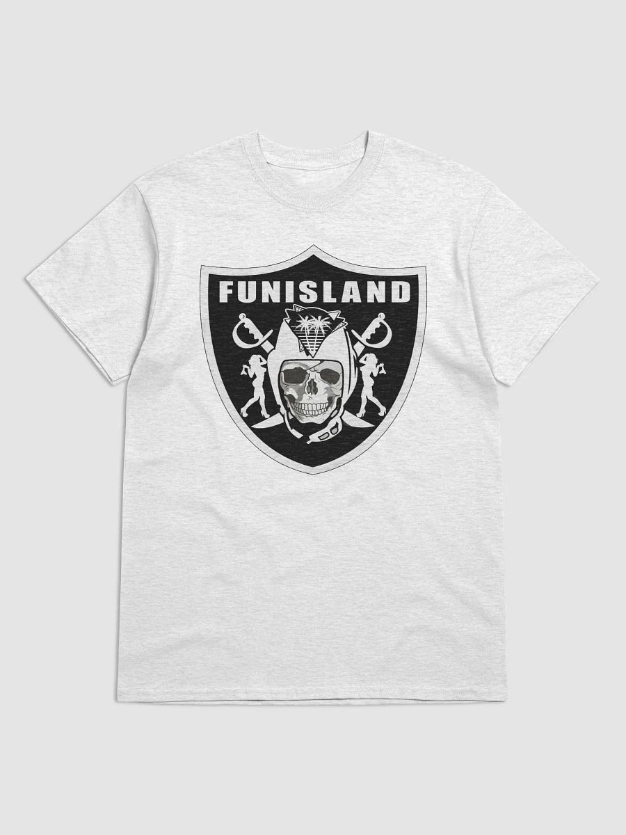Raiders Shirt product image (1)