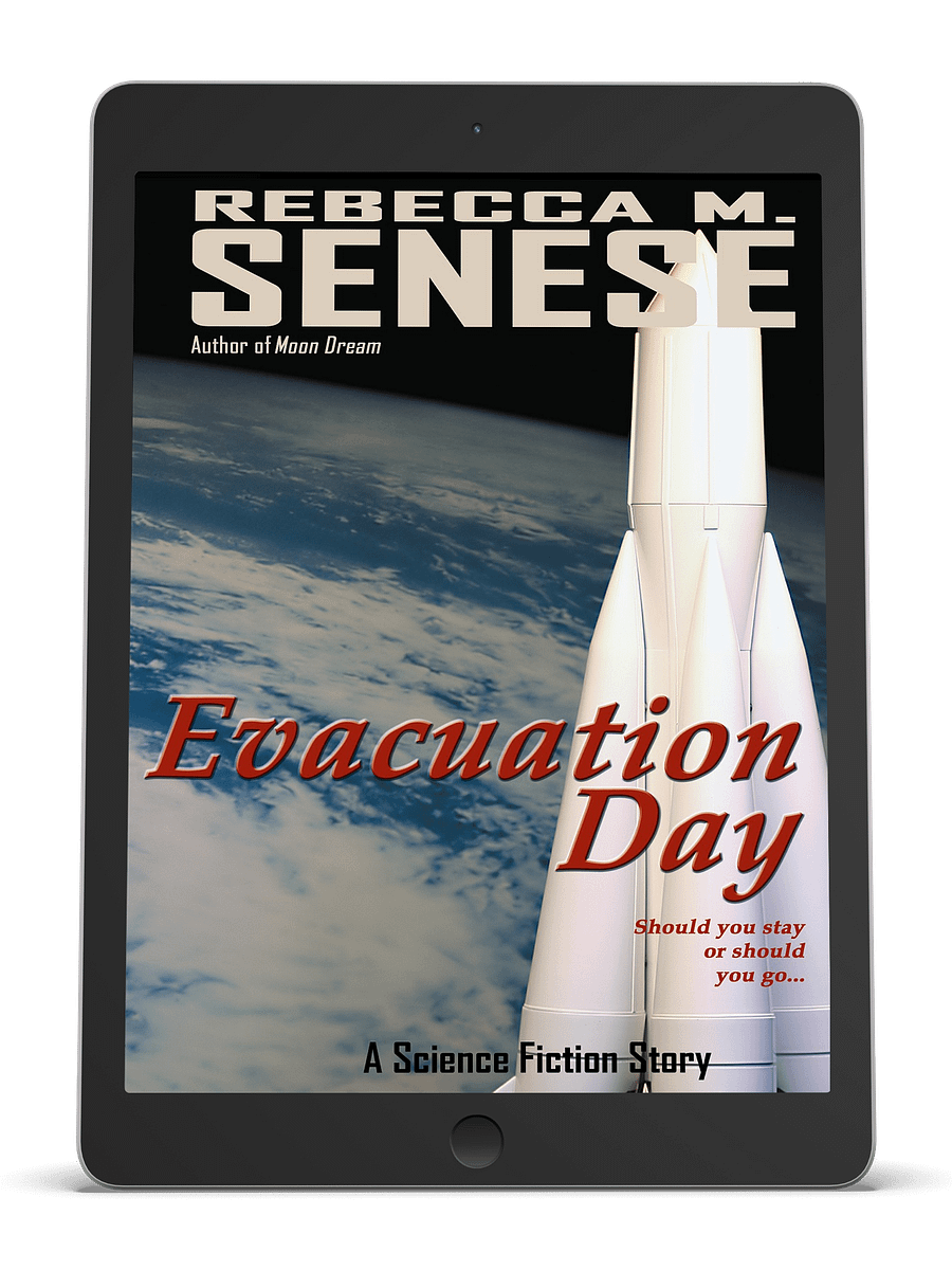 Evacuation Day product image (1)