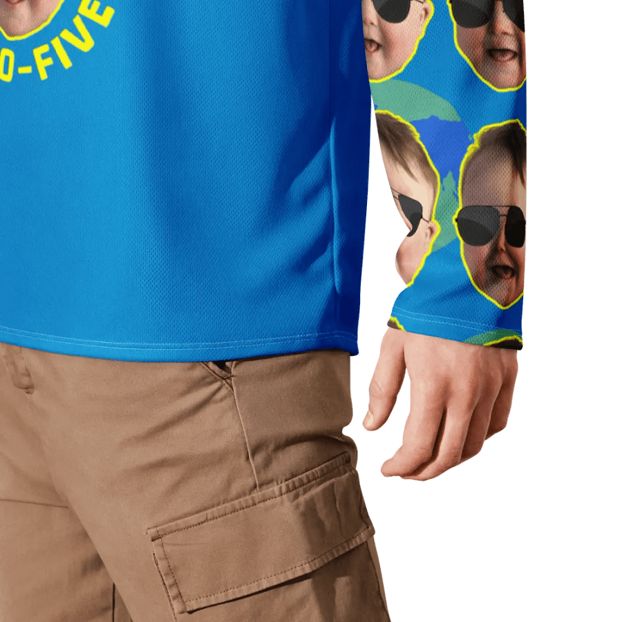 Hockey Jersey product image (5)