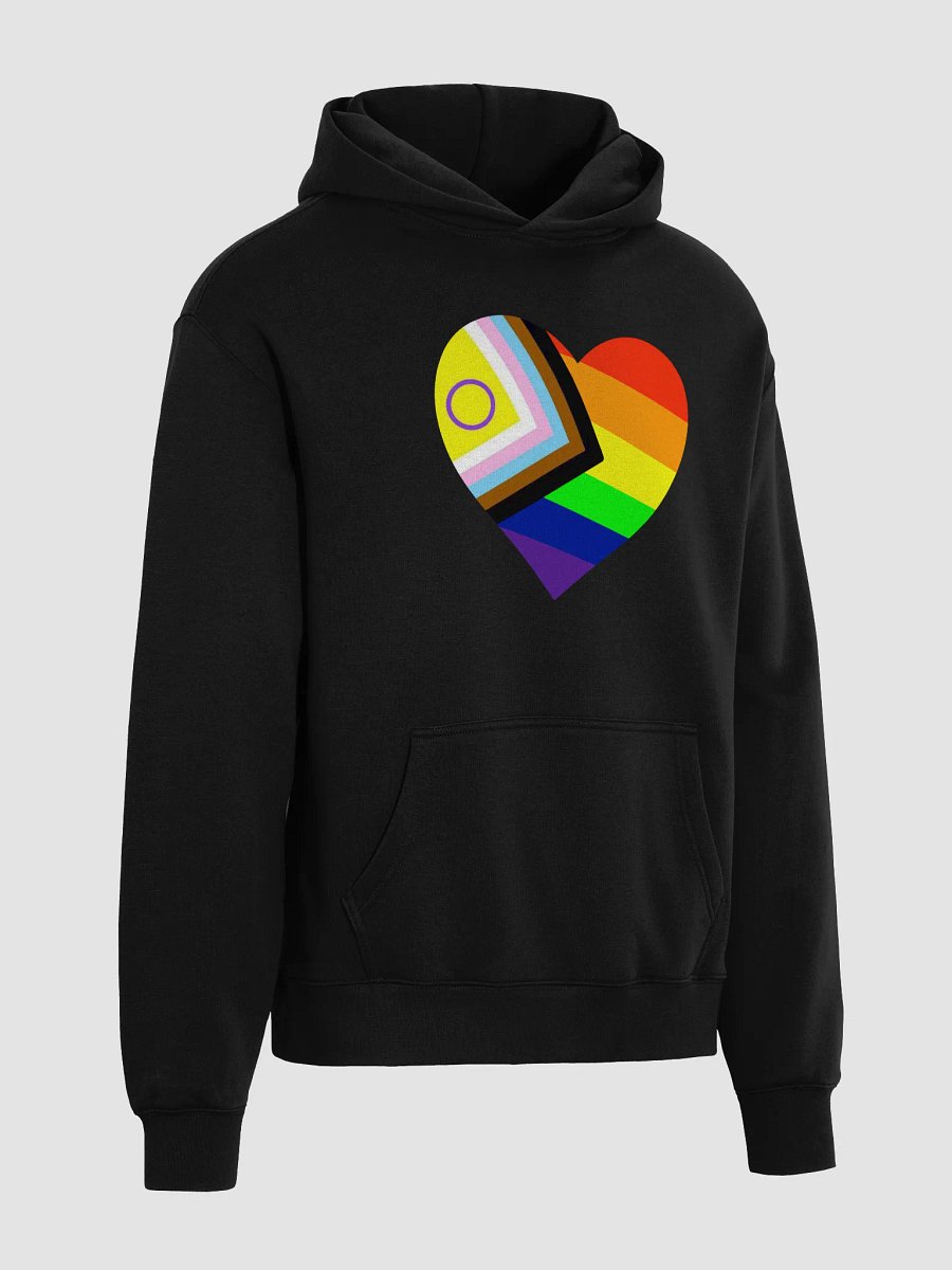 Pride Heart Pullover product image (26)