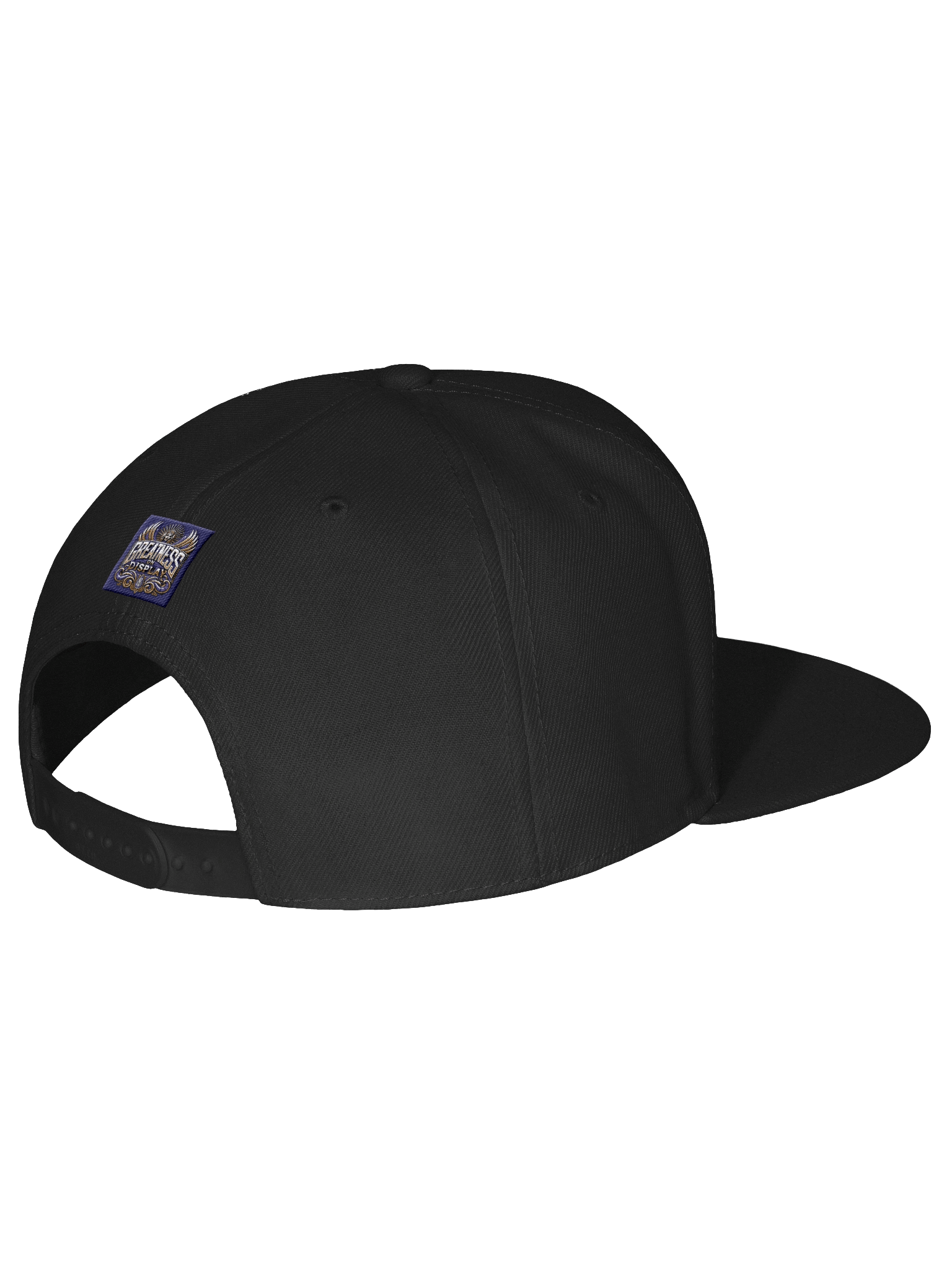G! Stream News Snapback Cap product image (3)