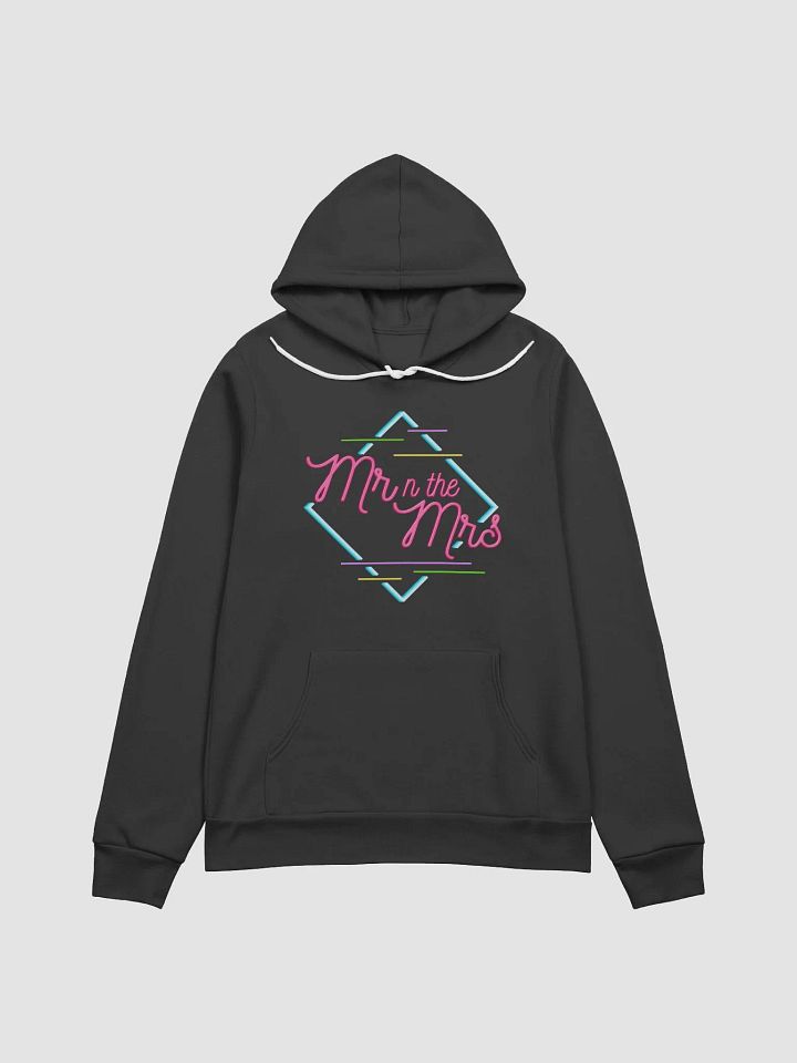 Neon - Hoodie product image (2)