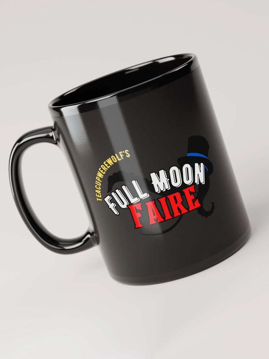 Teacupwerewolf Mug product image (5)