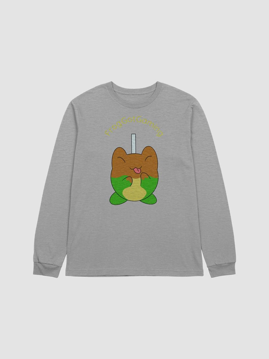 Carmal Apple Long Sleeve product image (1)