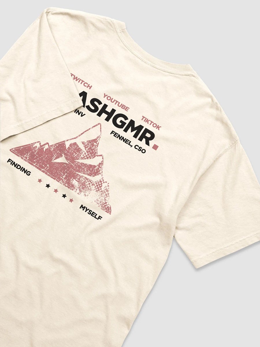 Finding Myself product image (4)