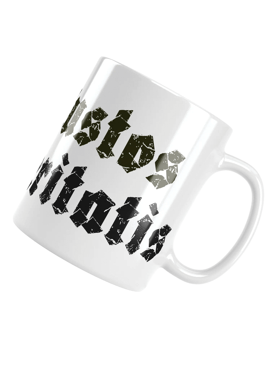 Custos Veritatis Emblem Mug product image (5)