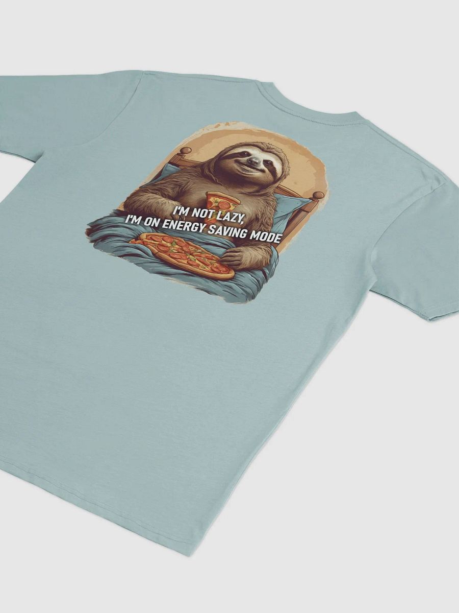 Sloth Oasis Men's Tee product image (23)
