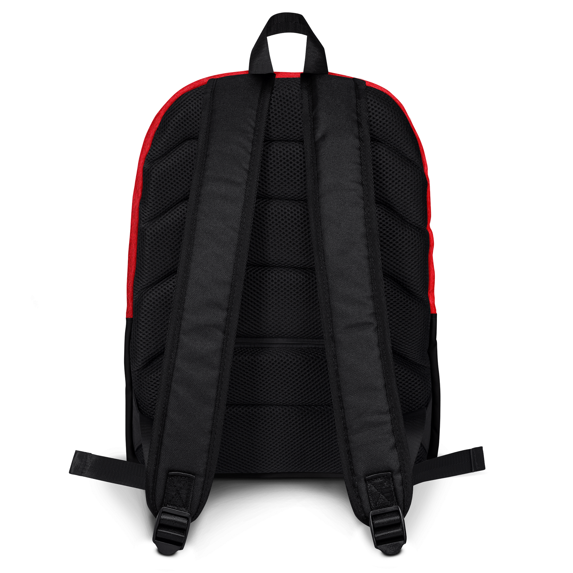 Crimson PackBack product image (2)
