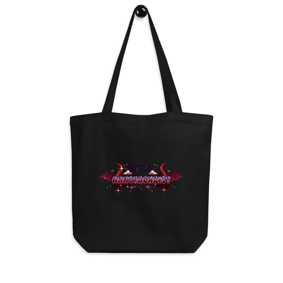 AnnteaChrist Tote Bag product image (6)