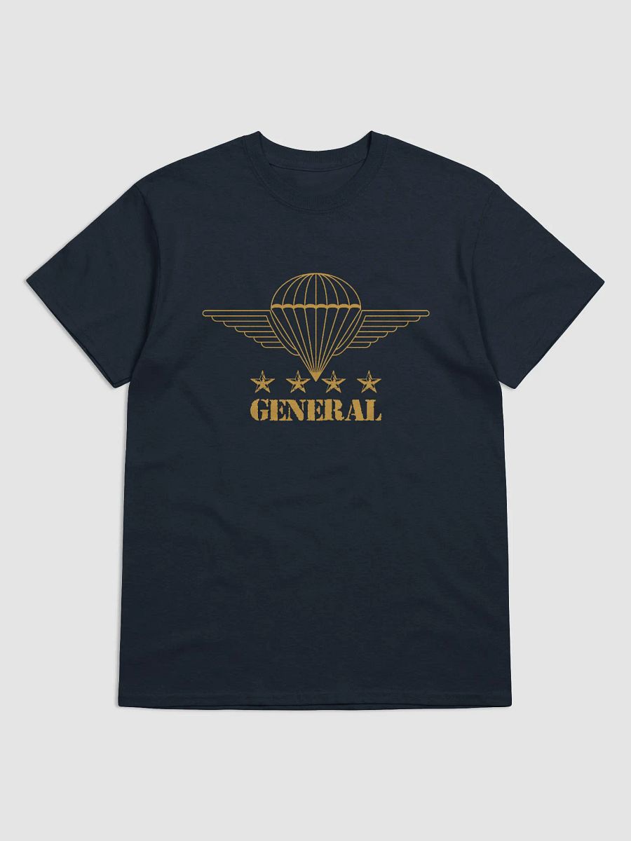 4 Star General Tee product image (13)