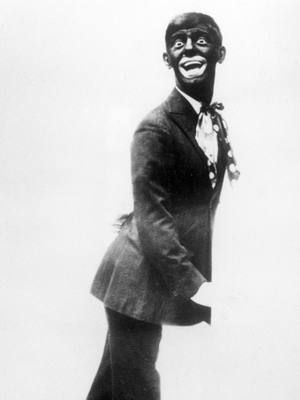 Who actually was Jim Crow? #ushistory #ushistoryfacts #ushistoryfactsandtidbits