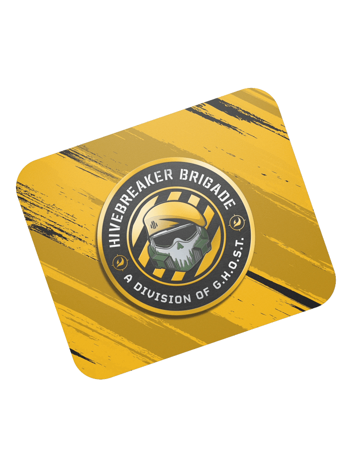 Hivebreakers Mouse Pad 3 product image (1)