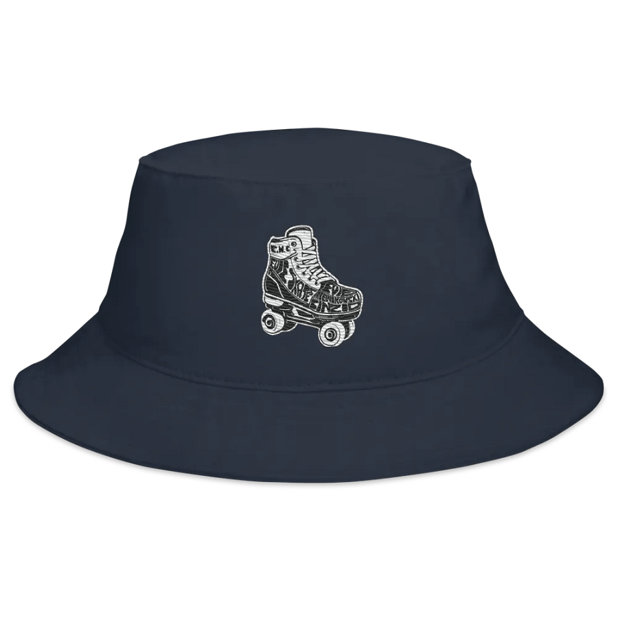 Branded Bucket Hat product image (2)