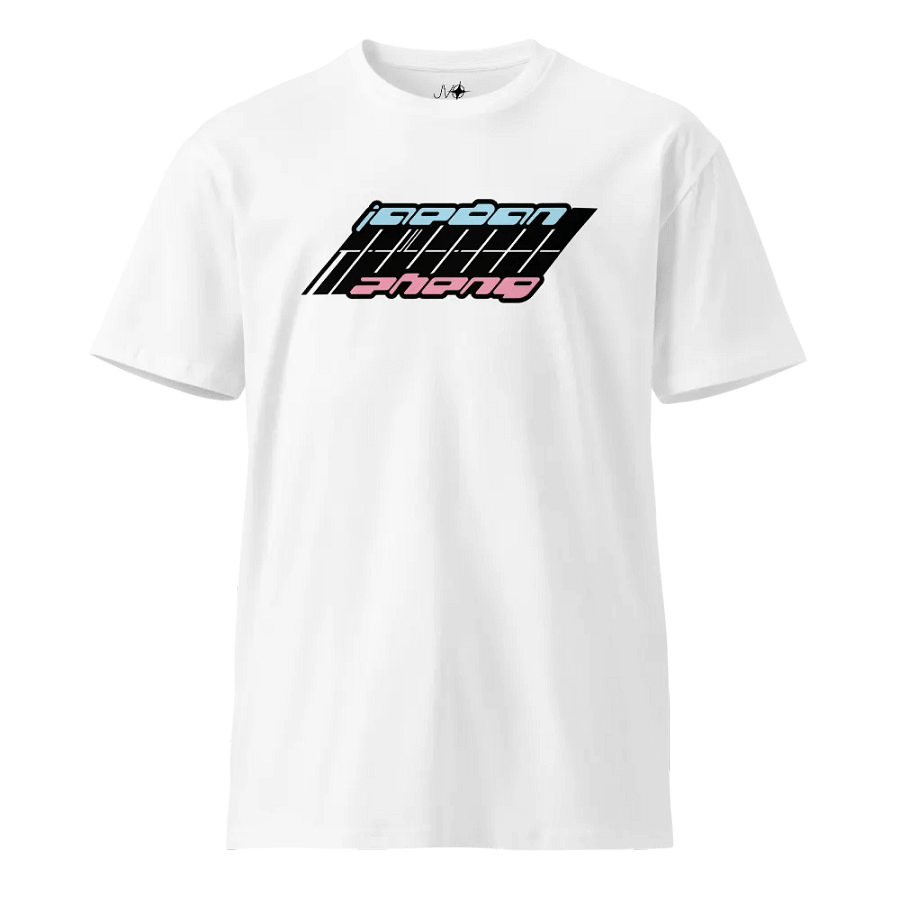「Bubblecup Blossom」 T-Shirt product image (1)
