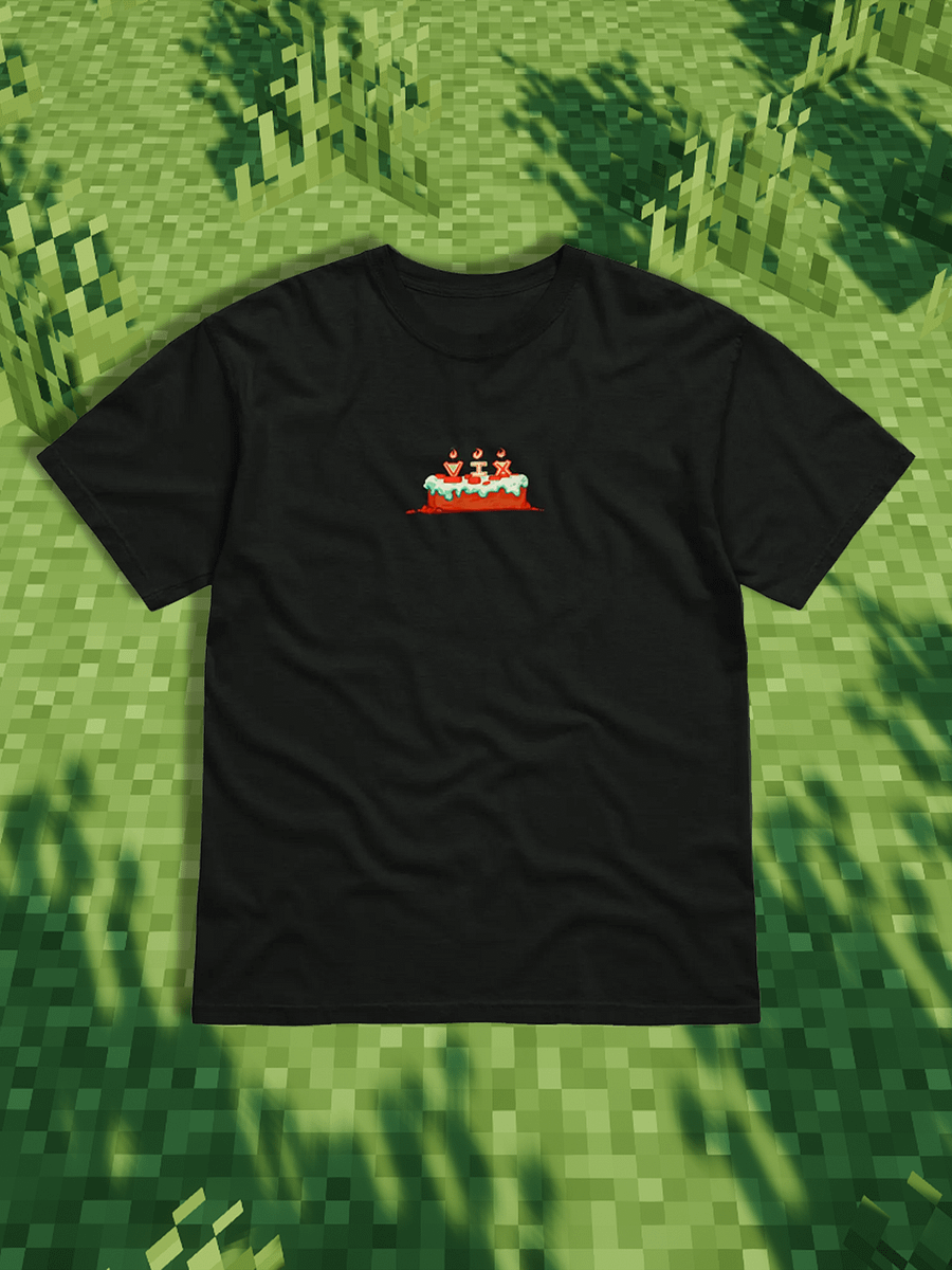 Simple "I'll Make a Cake" T-Shirt product image (1)
