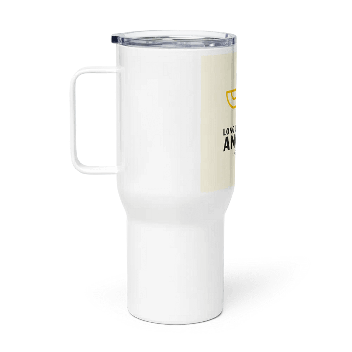 Big Bee Handle Mug product image (1)