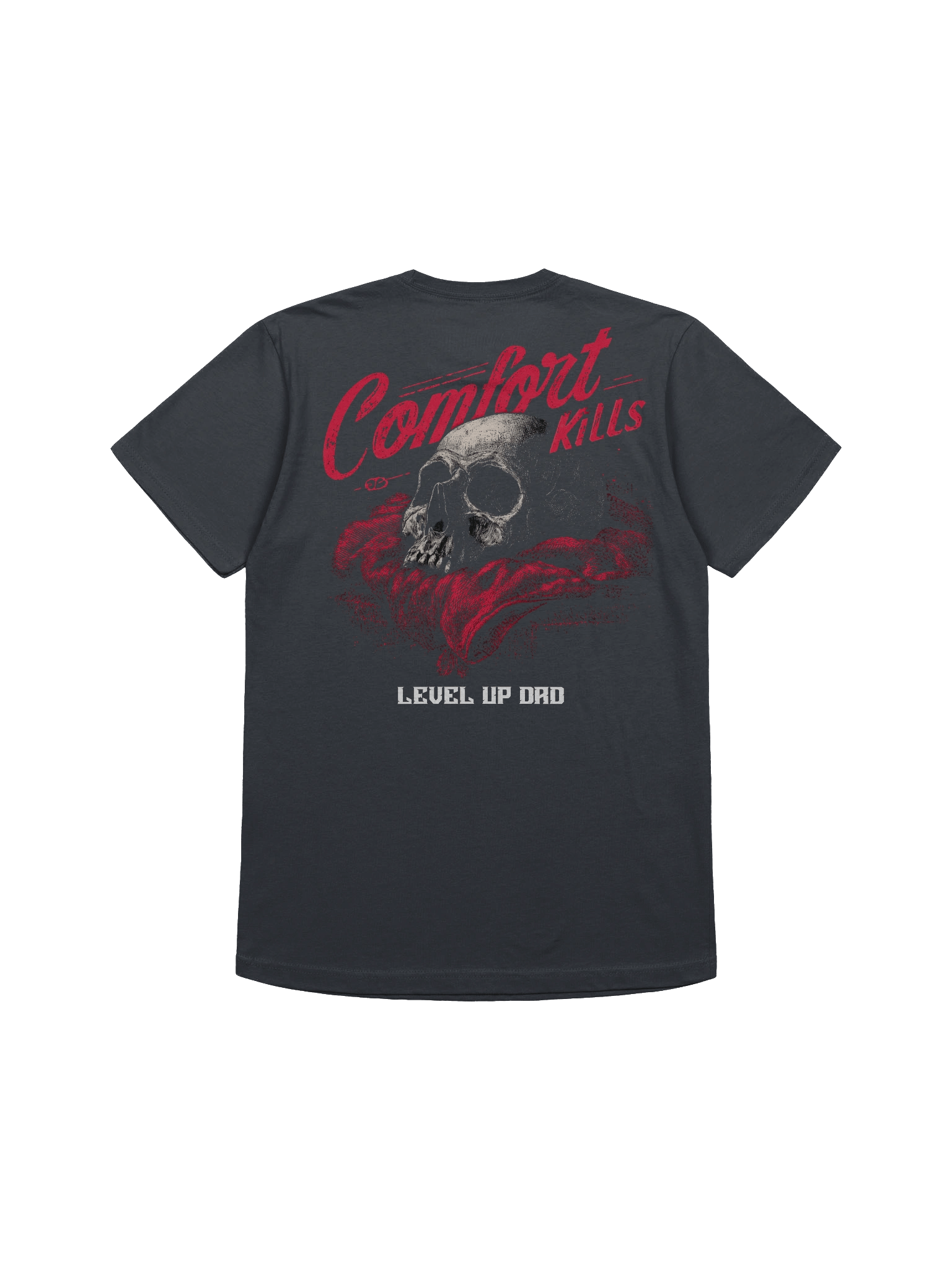 Comfort Kills T (dark) product image (4)