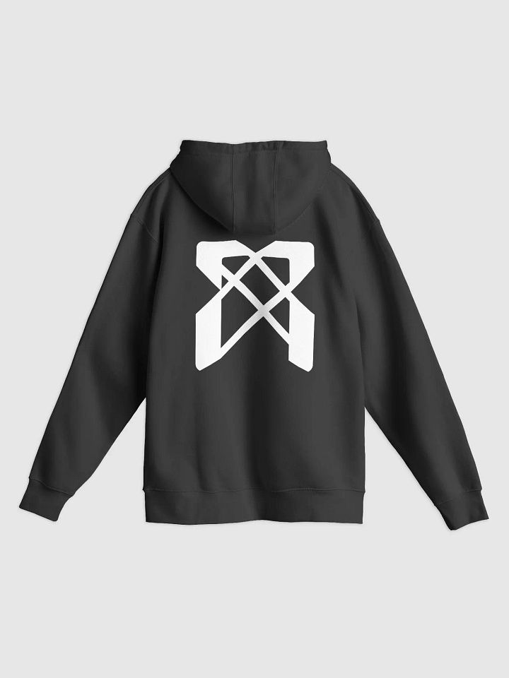 Dialect Audio Pullover Hoodie product image (2)