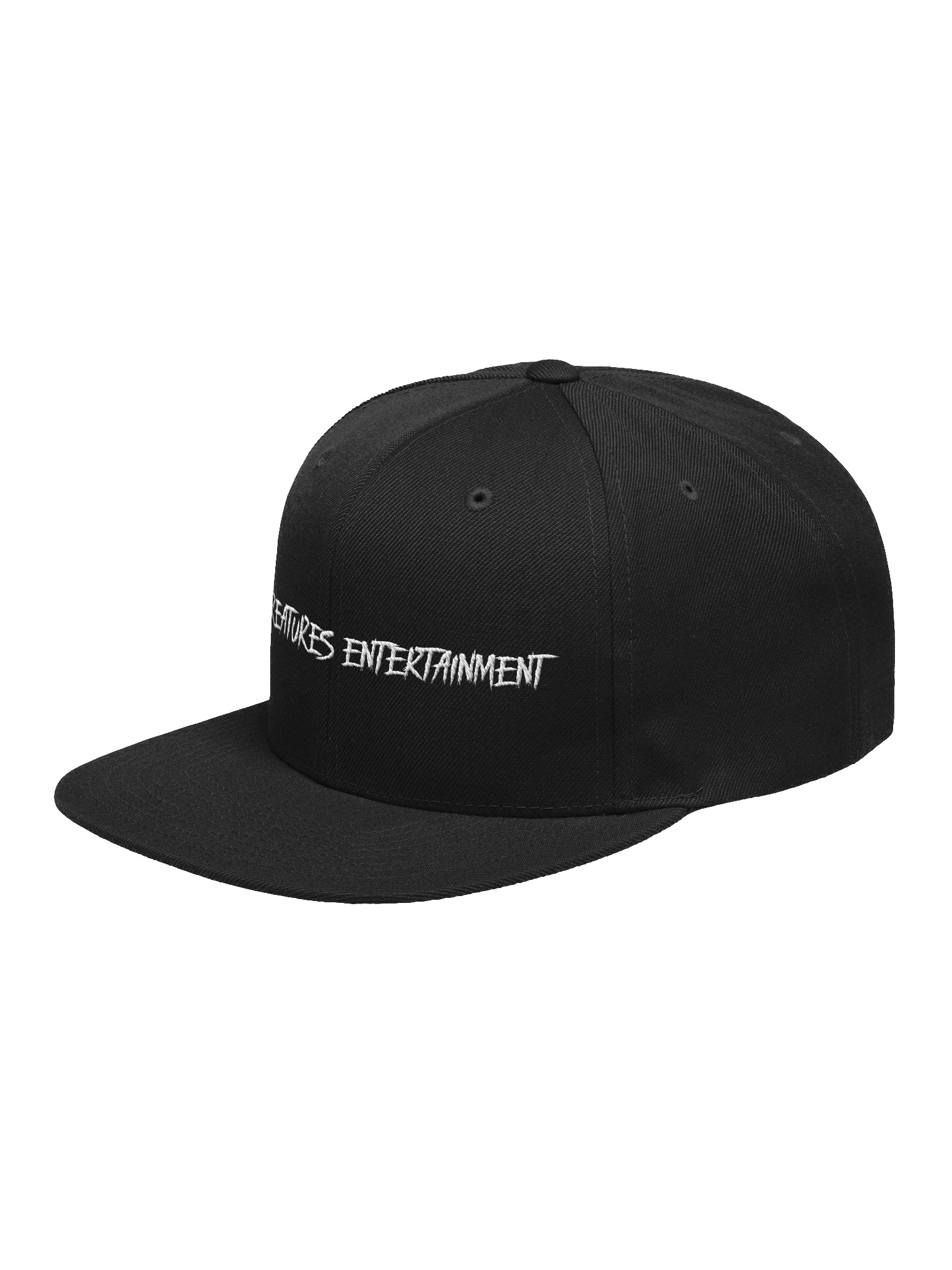 All Creatures Entertainment Snapback product image (3)