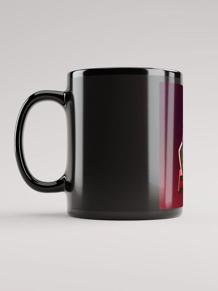 demonic fox mug product image (2)