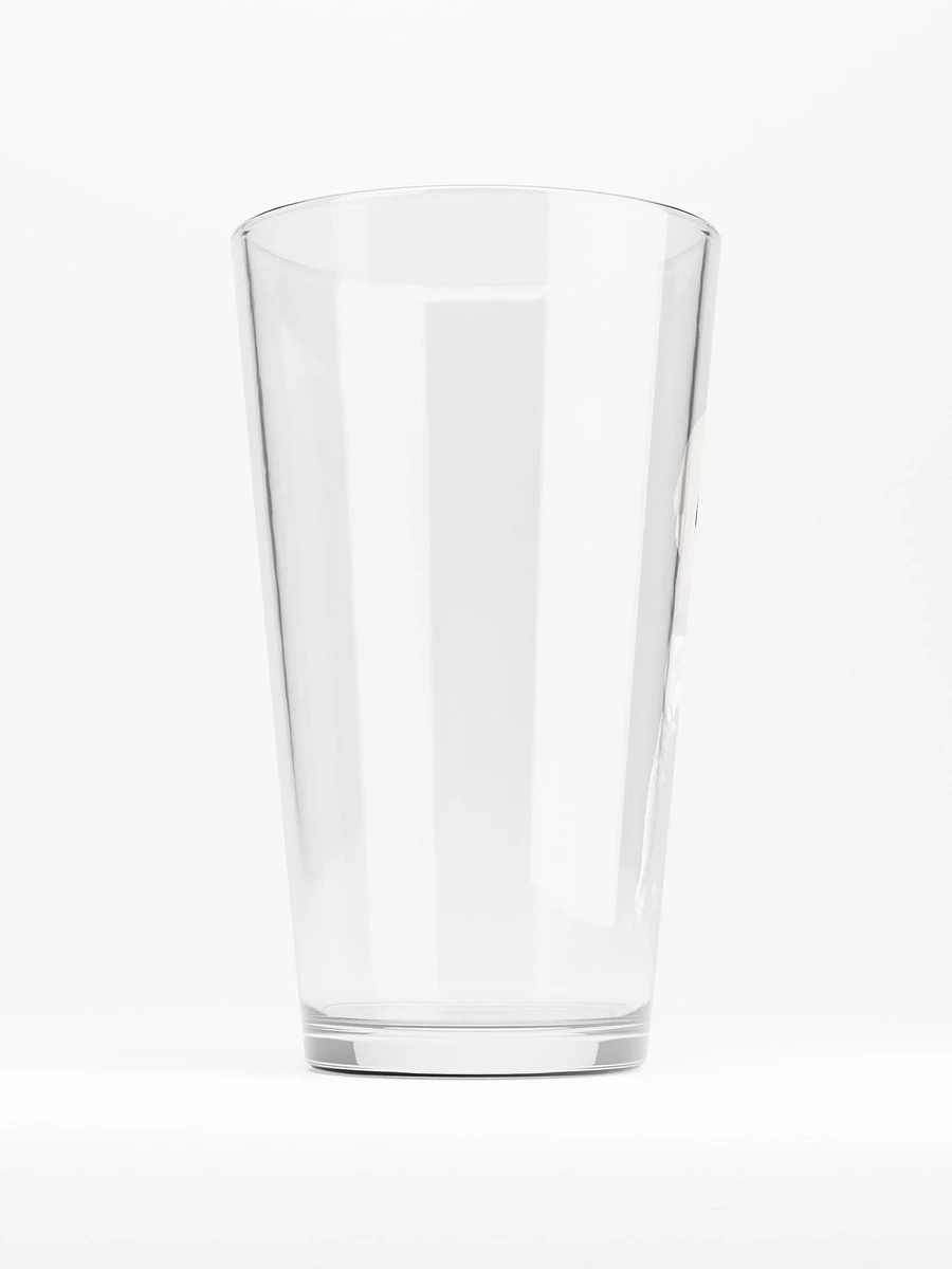JOSH PEE PINT GLASS product image (2)