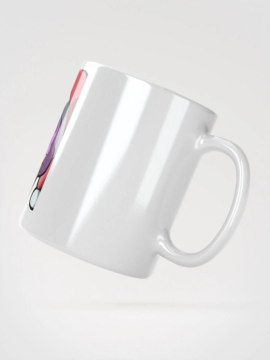 Plum Hohoho Mug product image (3)